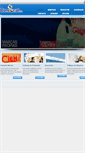 Mobile Screenshot of cencocal.cl